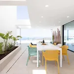 Villa New Costa Adeje, Luxurious Private
