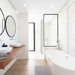 Villa New Costa Adeje, Luxurious Private