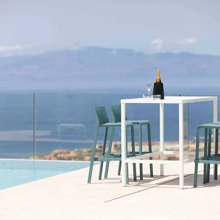 New Costa Adeje, Luxurious Private Villa