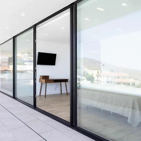 New Costa Adeje, Luxurious Private Villa Costa Adeje (Tenerife)